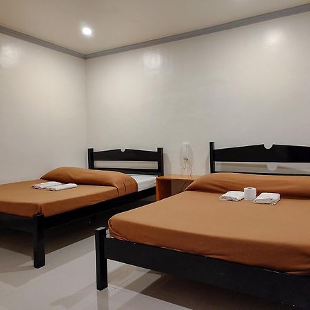 El Juliana Hotel Vigan Extérieur photo