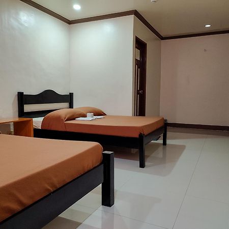 El Juliana Hotel Vigan Extérieur photo