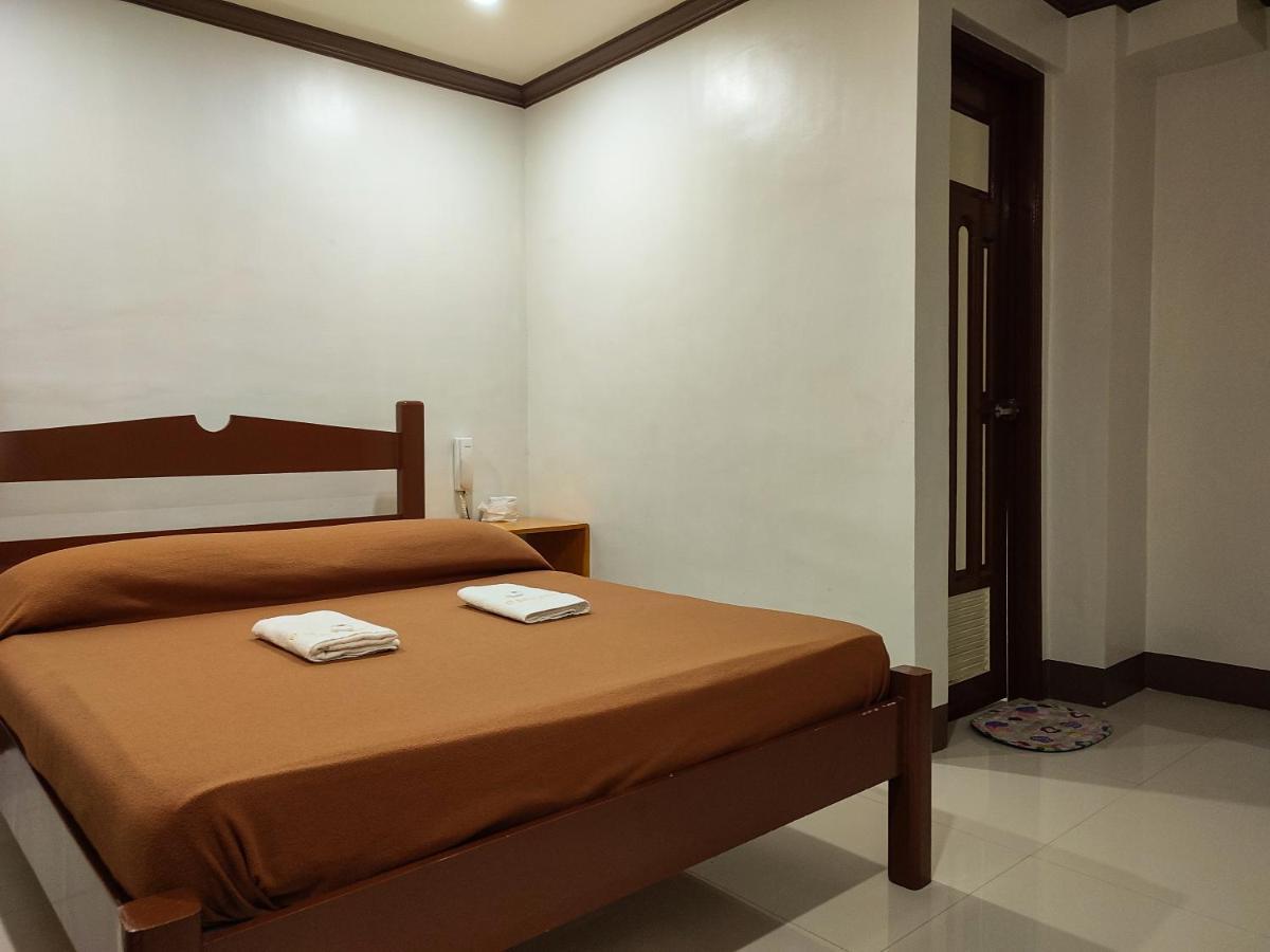 El Juliana Hotel Vigan Extérieur photo
