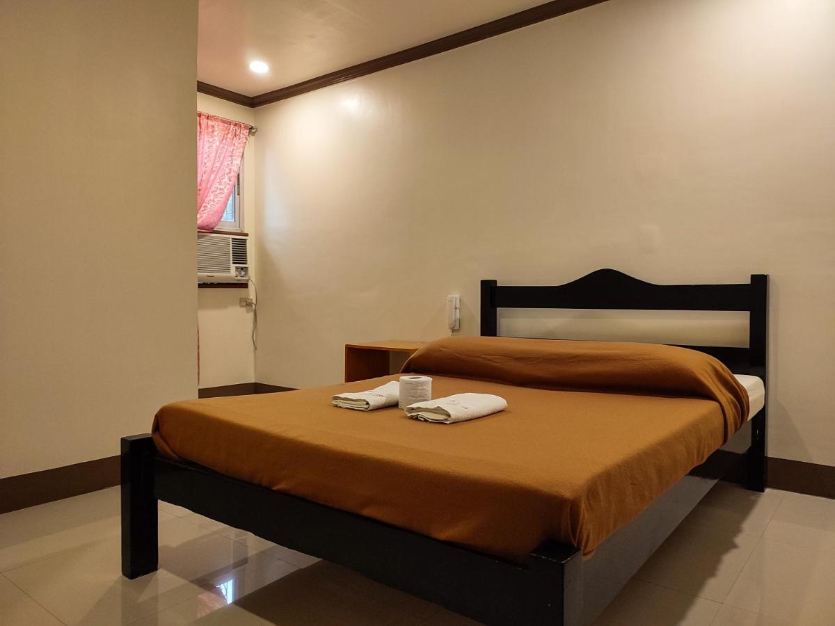 El Juliana Hotel Vigan Extérieur photo