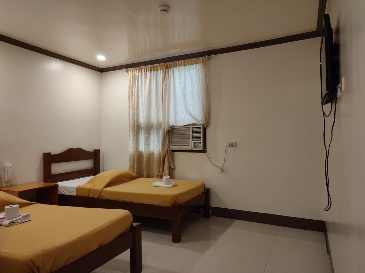 El Juliana Hotel Vigan Extérieur photo