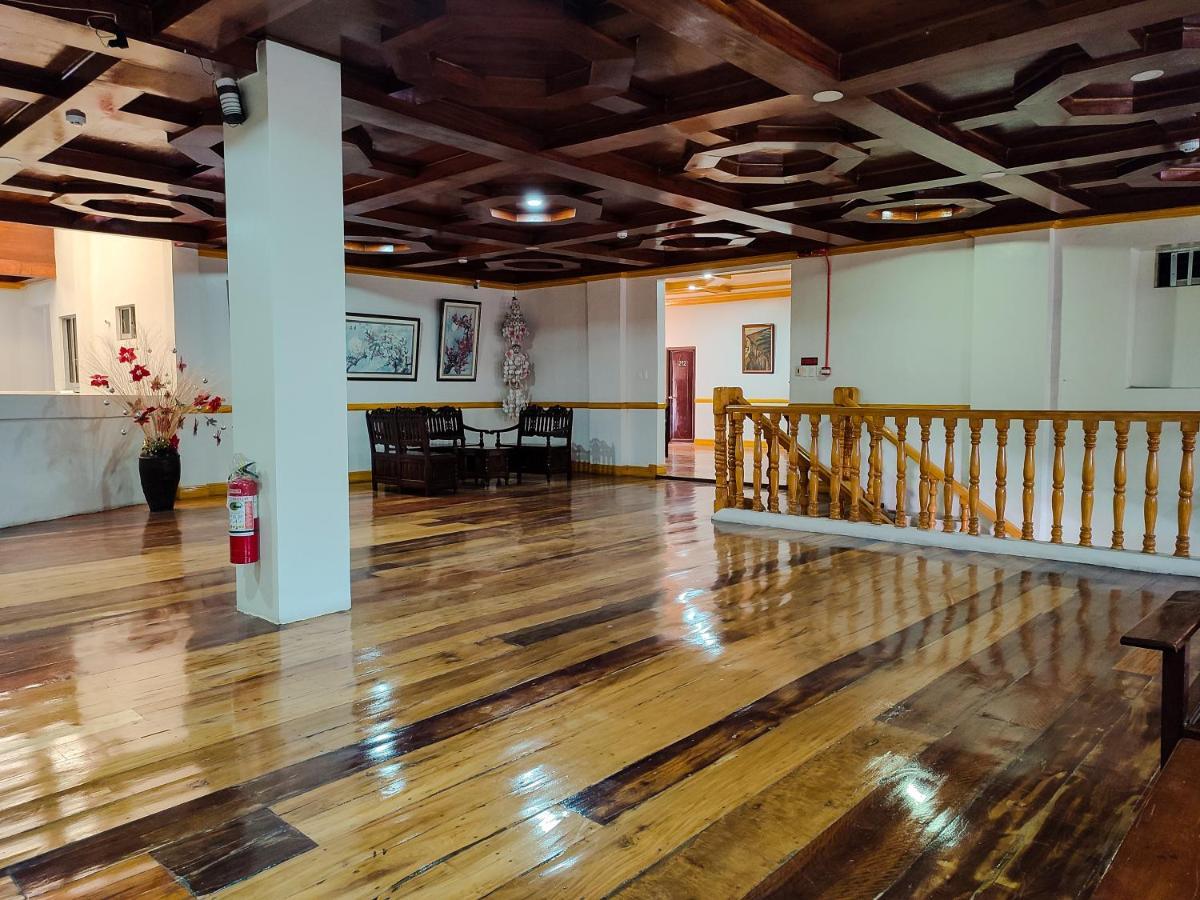 El Juliana Hotel Vigan Extérieur photo