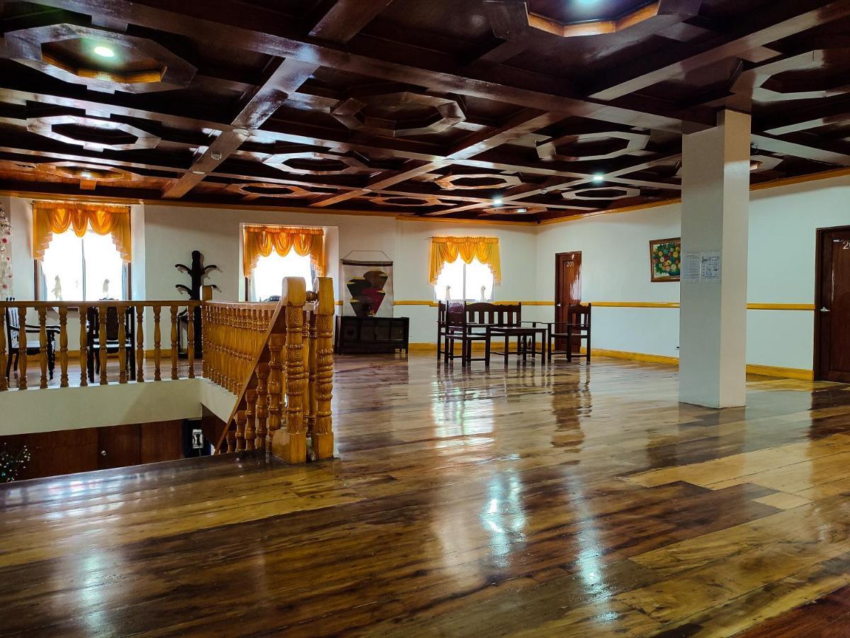 El Juliana Hotel Vigan Extérieur photo