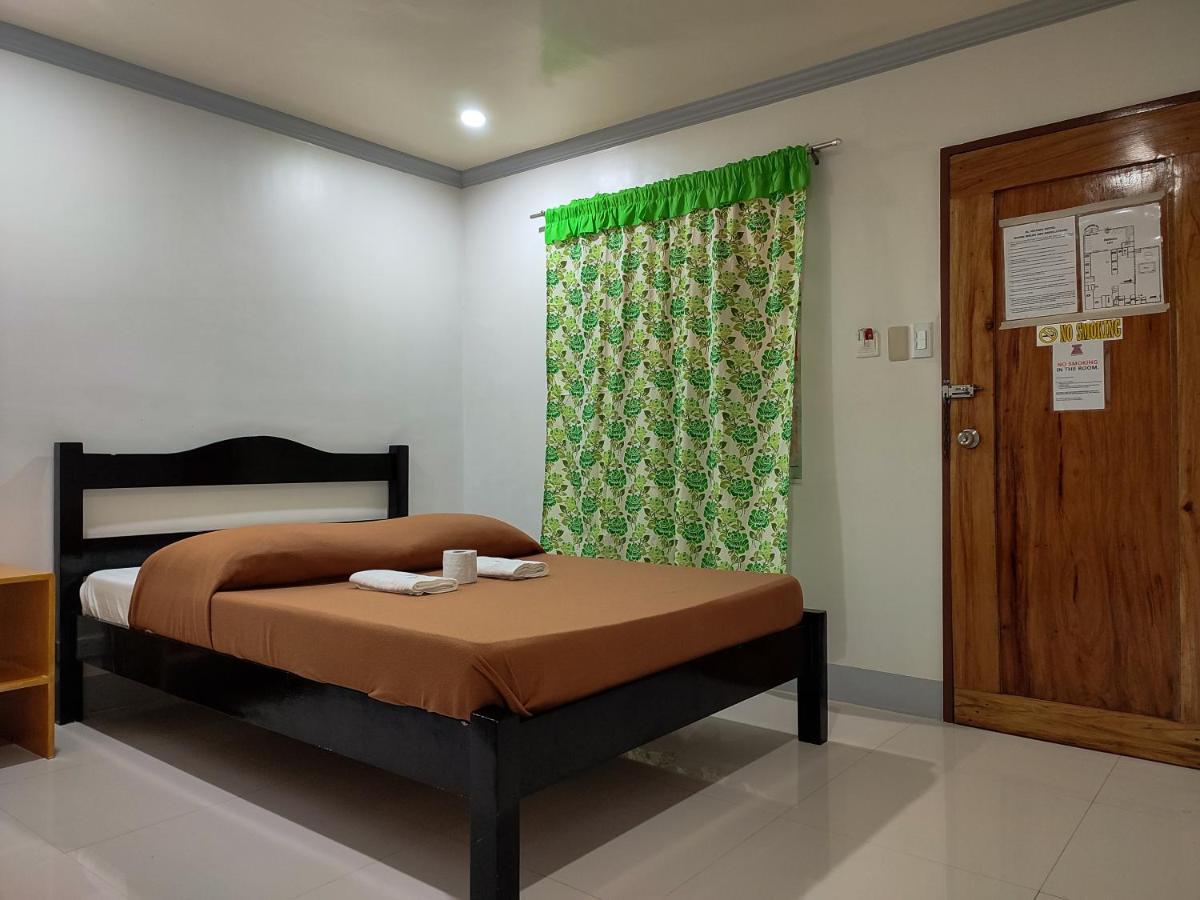 El Juliana Hotel Vigan Extérieur photo