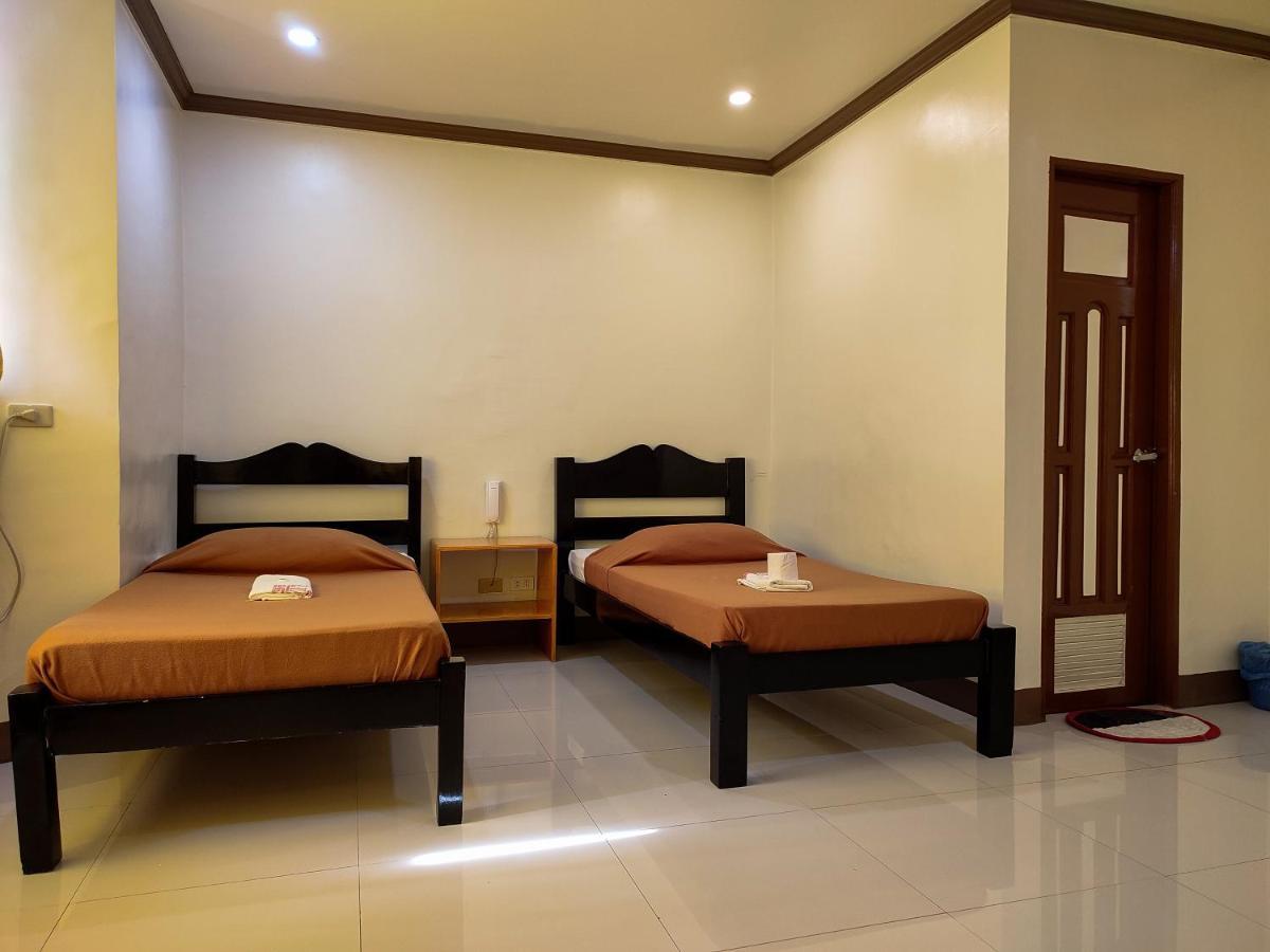El Juliana Hotel Vigan Extérieur photo