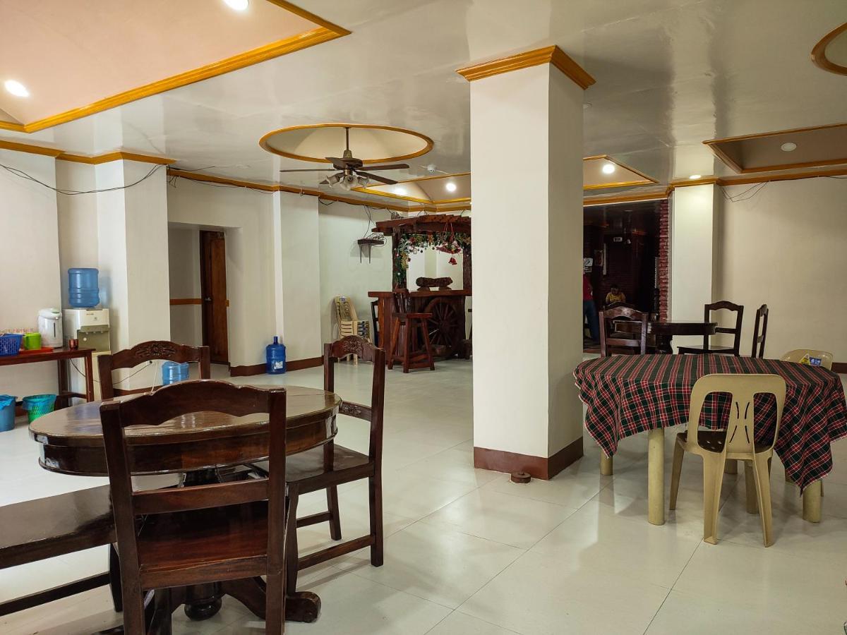 El Juliana Hotel Vigan Extérieur photo