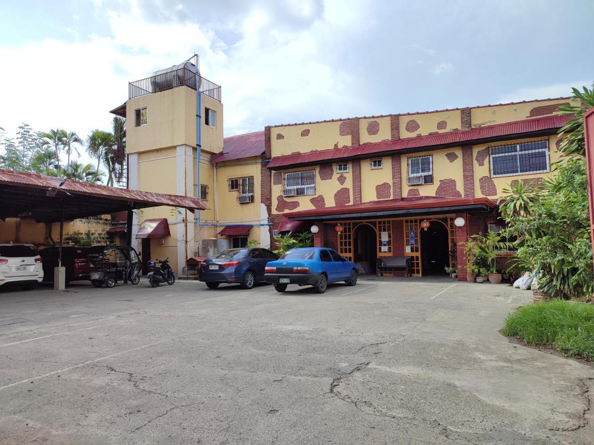 El Juliana Hotel Vigan Extérieur photo
