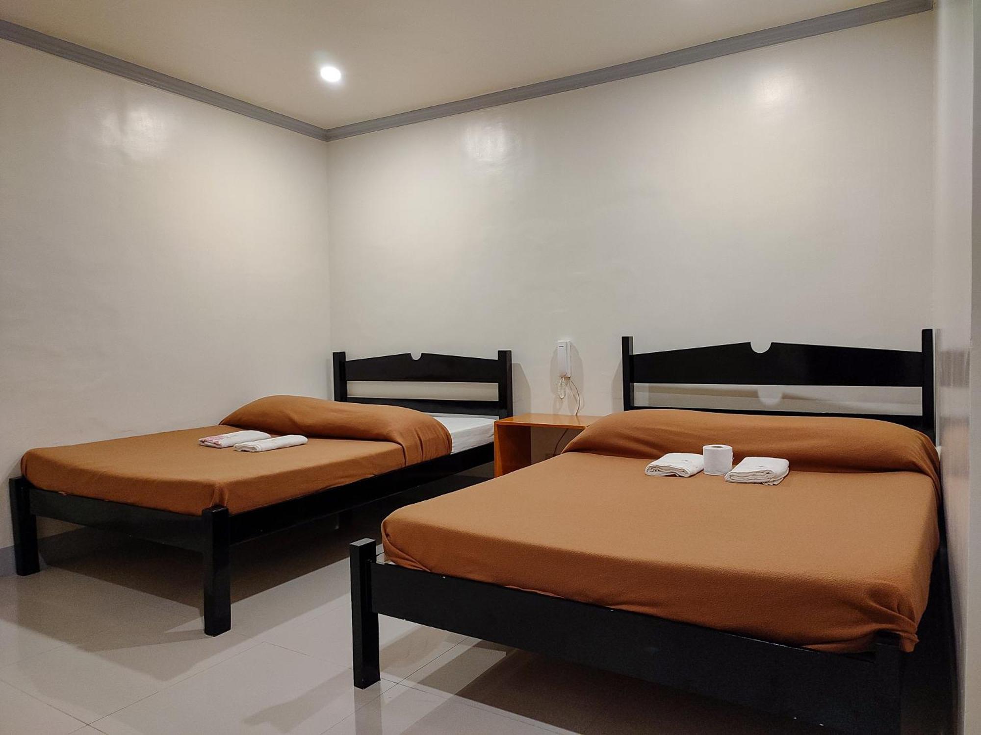 El Juliana Hotel Vigan Extérieur photo