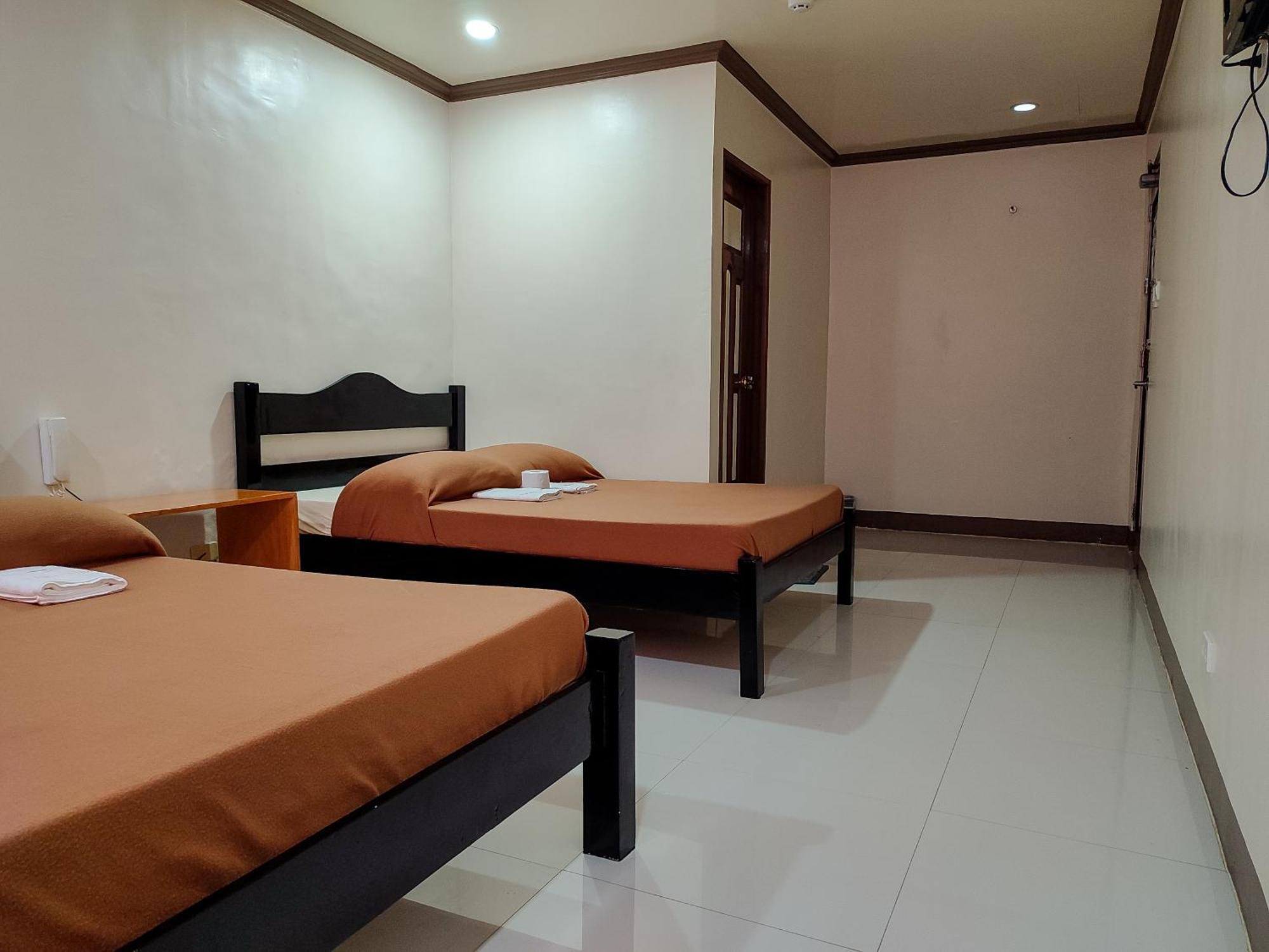 El Juliana Hotel Vigan Extérieur photo